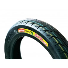 八层钢丝真空14*2.50建大外胎（K6006）